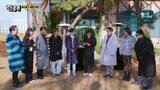 RUNNING MAN Episode 633 [ENG SUB] (The Year End Party with the Stars)