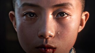 “匆匆咽下这一生的甜”