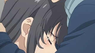 People live for Sakurajima Mai, but Miss Makinohara Shoko cannot live up to her