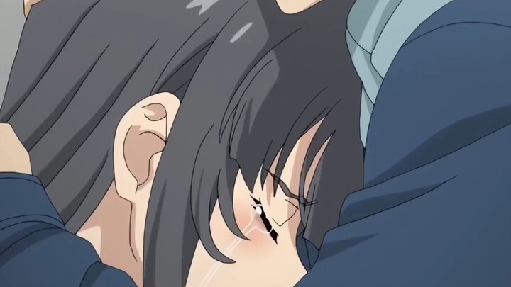 People live for Sakurajima Mai, but Miss Makinohara Shoko cannot live up to her