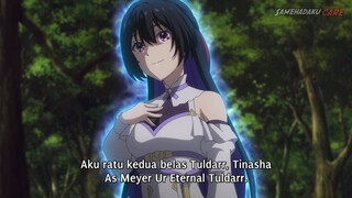 Unnamed Memory Act.2 || Episode 02 Subtitle Indonesia