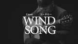 [Music]Semoga Ini Adalah Wing Song yang Pernah Kamu Cintai