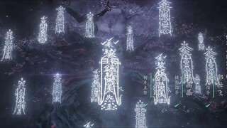 🇨🇳 Love In Pavilion Ep 30 Sib Indo 🇮🇩