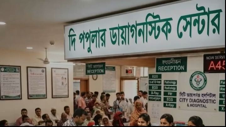 Bangladesh Software