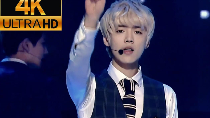 【ฟื้นฟูใบหน้า】“คำราม” 130904 โชว์บนเวทีแชมป์