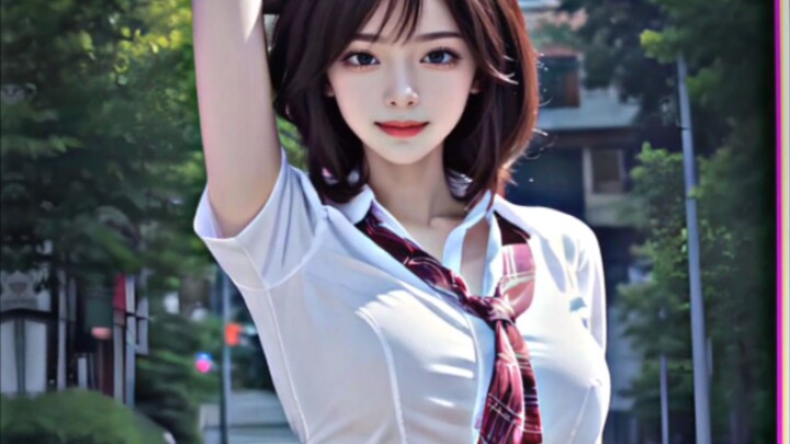 yang ai ai aja