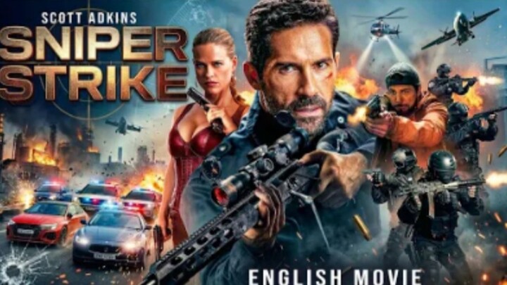 SNIPER STRIKE