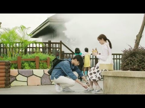 [MV] HuYiTian | Unrequited Love 2020 | (Teaser+Subthai) | 暗恋橘生淮南