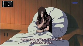 Fandub Indonesia : Battle Orochimaru vs Sasuke