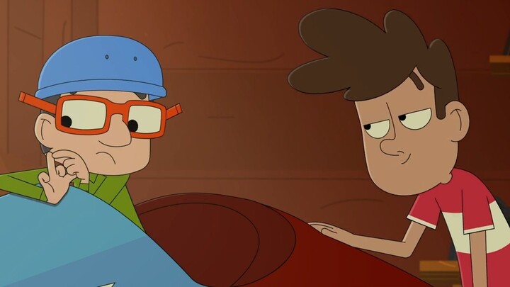 When I Was Your Age - Episode 3 - I was a dare devil