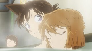 【Conan】 Hai người cùng yêu một người!