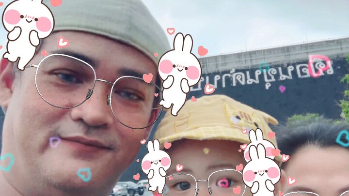 กดติดตามด้วยนะคะรับ