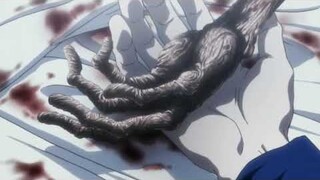 Hunter x Hunter Hyori Ittai AMV