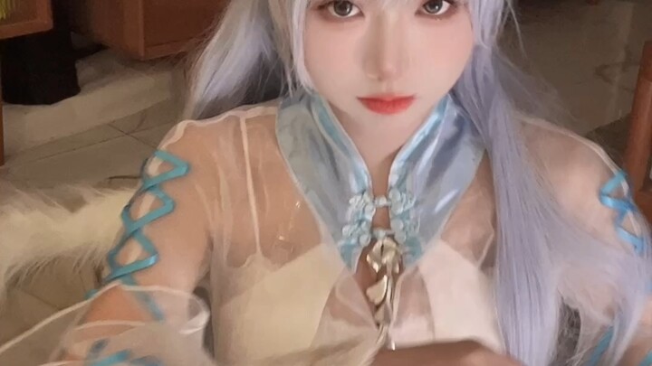 永劫女玩家开始暴躁了