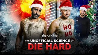 The Unofficial Science of Die Hard (2024) - SUB INDO