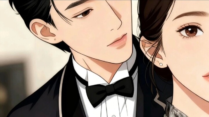 One sight love (end)