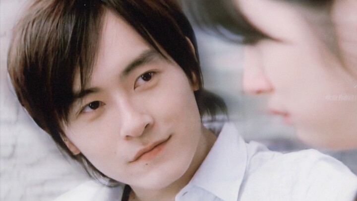 “The only person I truly want is Xiangqin.” | Playful Kiss 2 · Sweet Version