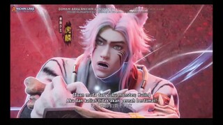 🌟EP 24  | ARCIENT WAR SOUL l INDO