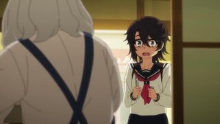 Shy (Phần 1) EP 05 [Sub Việt]