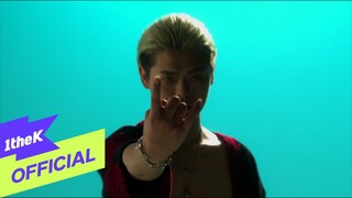 [Teaser] VINXEN(빈첸) _ i