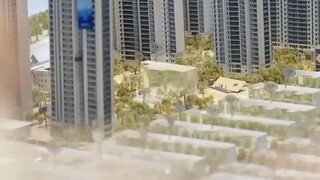 &{เต็มเรื่อง}เพื่อทดสอบหญิงสาวคืนเดียว CEO มหาเศรษฐีปลอมเป็นคนงานจน#พากย์ไทย