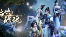 Peerless Battle Spirit Eps 142 Sub Indo 1080p