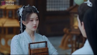 The Last Immortal EP11 _ Zhao Lusi_ Wang Anyu _ 神隐 _ Fresh Drama(1080P_HD).mp4