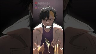 PERBEDAAN KEKUATAN OTSUTSUKI BORUTO DENGAN OTSUTSUKI KW! #shorts