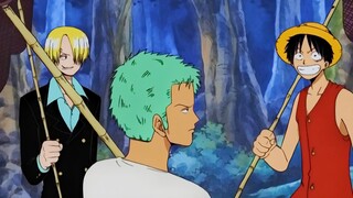 99% Nakama Lupa Momen Ini Padahal Kocak Banget 🤣