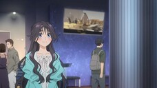 Rintaro and Kaoruko - Episode 8