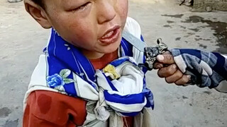 I think this acting skill kills some young actors