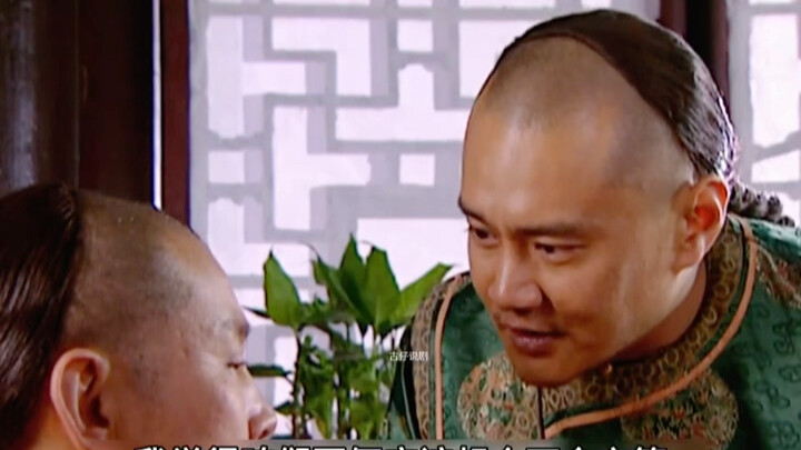 Vị vương mũ sắt đầu tiên của quân Thanh khi vào Quan – Lão Mười Ba