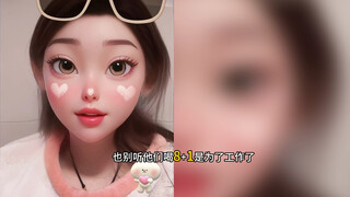 王一博从没让我觉得谈恋爱不过如此…