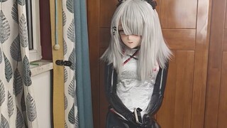 【kigurumi】บันทึกประจำวันที่ 13 กันยายน