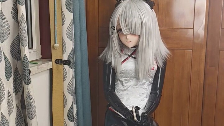【kigurumi】Recording of September 13th