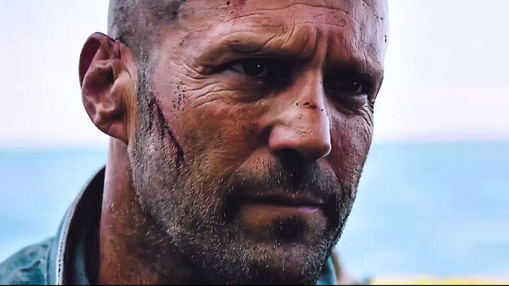Nonton Film - Mutiny (2026) Bahasa Indonesia Full HD  Cole Reed, dimainkan oleh Jason Statham, beke