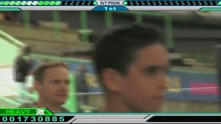 Dance Dance Revolution European Documentary (Est. 2006)