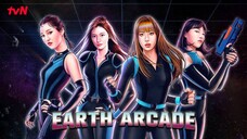 Earth Arcade - eps. 01 (sub indo)