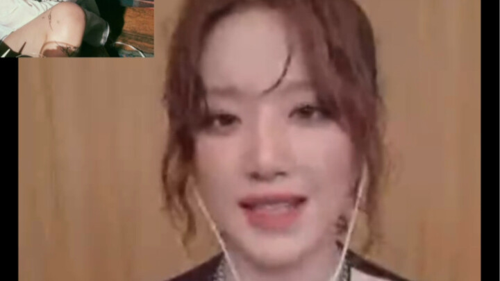 【Ye Shuhua】That little sister is so genuine—she’s just raking in the cash, haha!