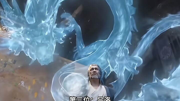 Ngài hãy cân nhắc thật kỹ: Một khi ta phát động Thiên Lãng Quyết để tẩu thoát về tông môn, đó cũng c