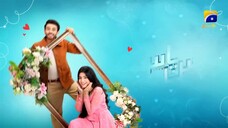 Aas Paas 2nd Last Episode 31 - [Eng Sub] - Laiba Khan - Ali Ansari - 1st April 2