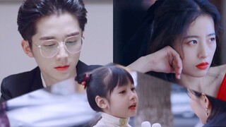 [Zhang Xincheng x Zhou Yutong] SPY×FAMILY, but this week’s couple