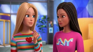 Barbie It Takes Two Episode 15