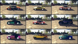 [🔴2 Free Account Giveaway ] Car Parking Multiplayer 4.7.8