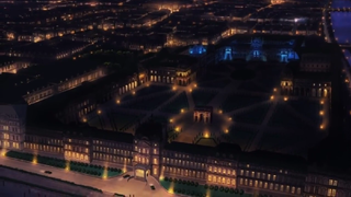 [Movie] Code Geass: Boukoku no Akito 1 - Yokuryuu wa Maiorita