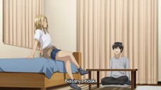 Higehiro Episode 4 Subtitle Indonesia