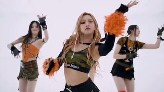 Baby monster (better up)