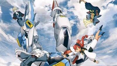 Mobile Suit Gundam - Episode 0