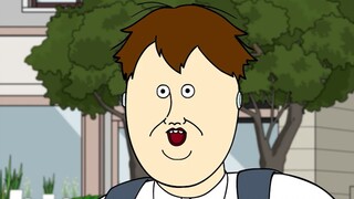 phim hoạt hình ngắn Epilogue #hoathinh