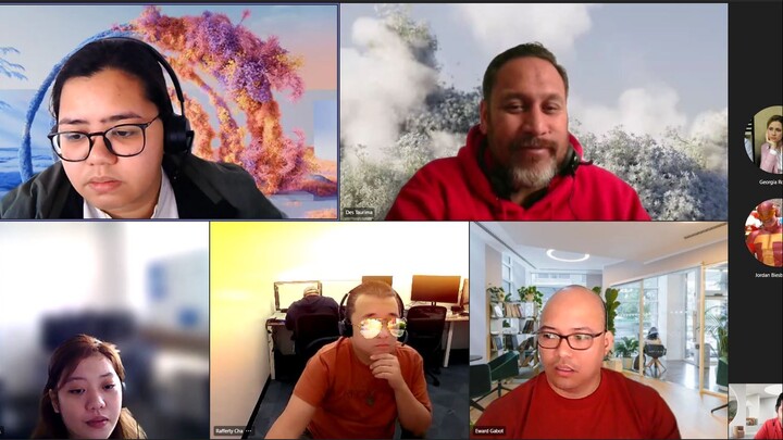 Office 2Quad
